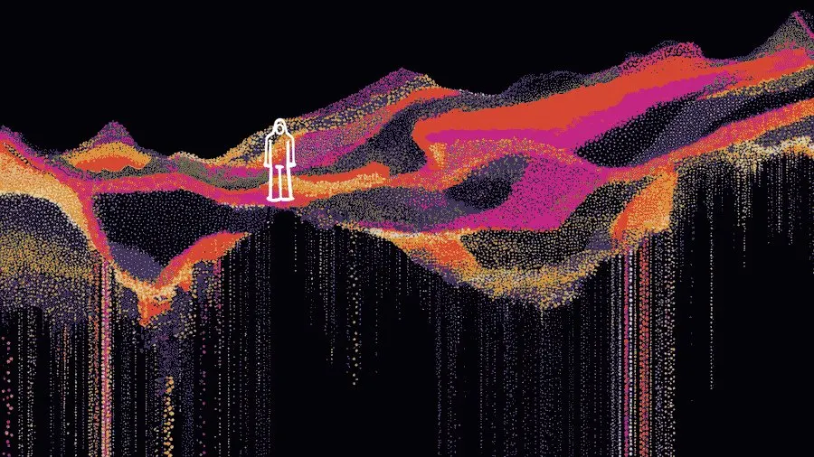 Motion by raw | Designeer